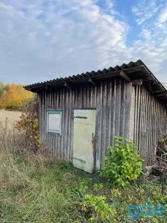 Участок  с домом., фотография 4