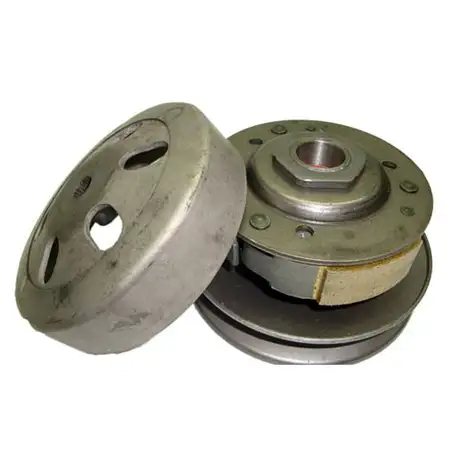 Центробежное сцепление gy6-125, фотография 1