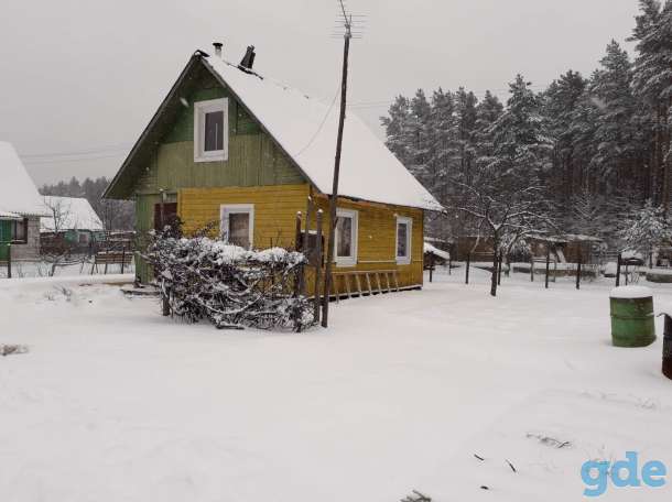 Дача, Гродненский район д. Белое, фотография 1