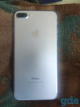 iPhone 7 Plus ОБМЕН, фотография 2