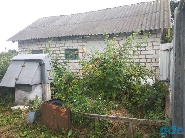 Продажа, Г.п.Смиловичи во.Янки Купалы д.7, фотография 5