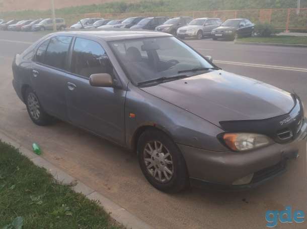 Продам Ниссан примера Nissan Primera, фотография 4