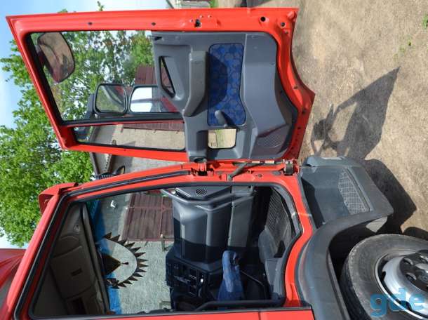 Iveco Eurocargo 75E14, фотография 10