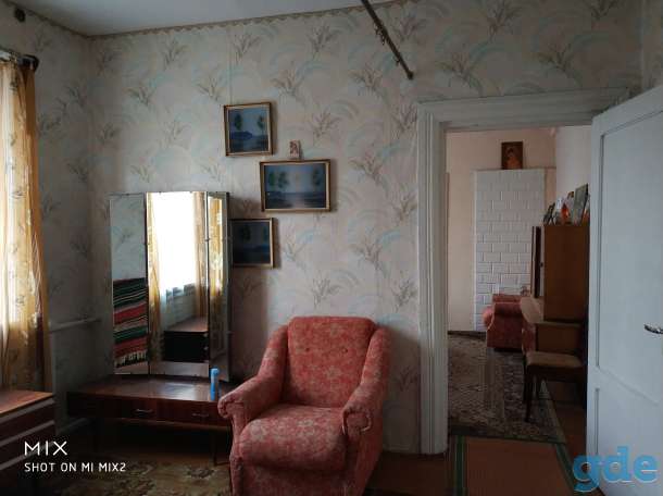 Продажа 1/4 дома с участком, Гродненская обл., ул.Танкистов, 4., фотография 3