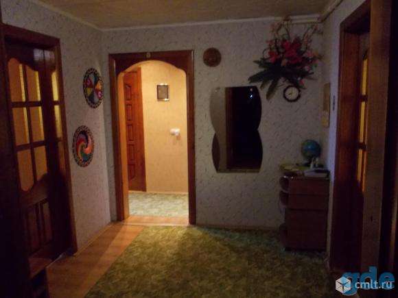 Дом в пригороде Витебска, Веремеевка Городка)., фотография 11