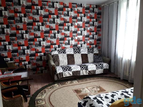квартира в частном доме, фотография 5