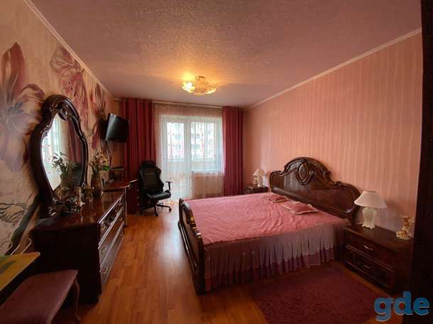 Сдам уютную  квартиру на длительный срок, Правды 66/1, фотография 3