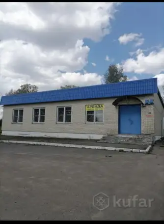 Магазин-склад, Центральная ул, 1, деревня Слаговище, сельсовет, район, Минс, фотография 1