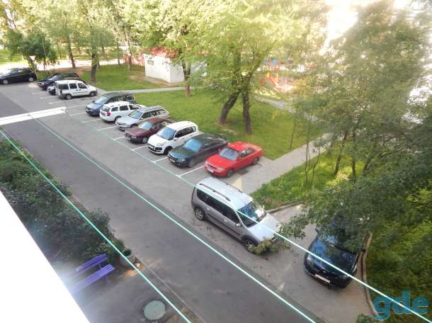 Продаётся 1 комнатная квартира, Ул.Великий Гостинец д74а к 49, фотография 7
