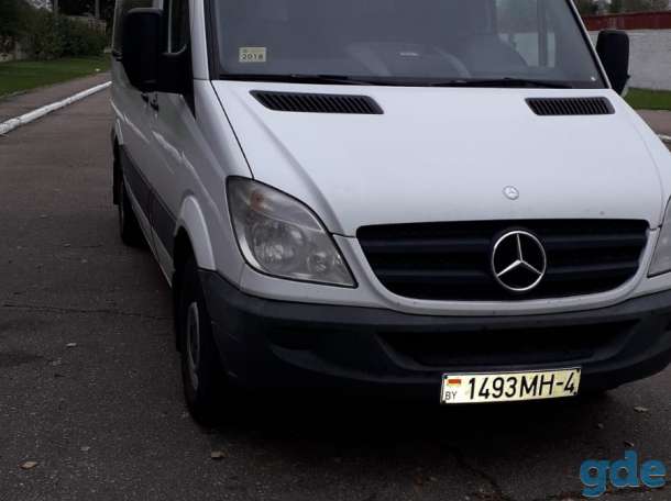 Продажа Буса, фотография 3