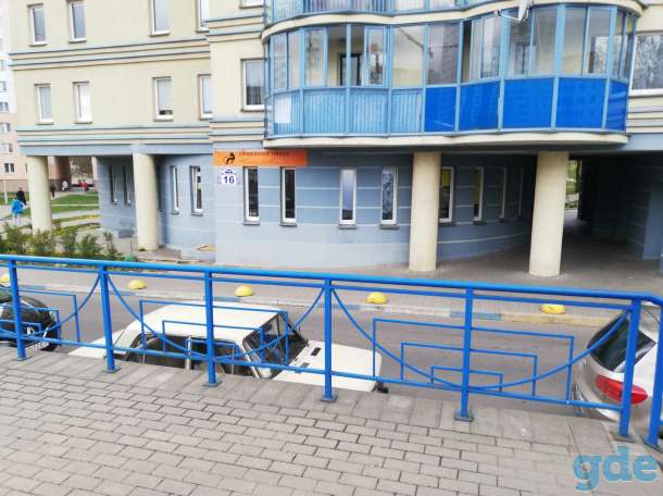 Торговое Помещение на 1-ом этаже с отдельным входом в аренду, 65м.кв., фотография 8