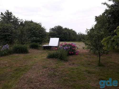 Участок в Гродненском районе, Головничи, Гродненский район, фотография 1