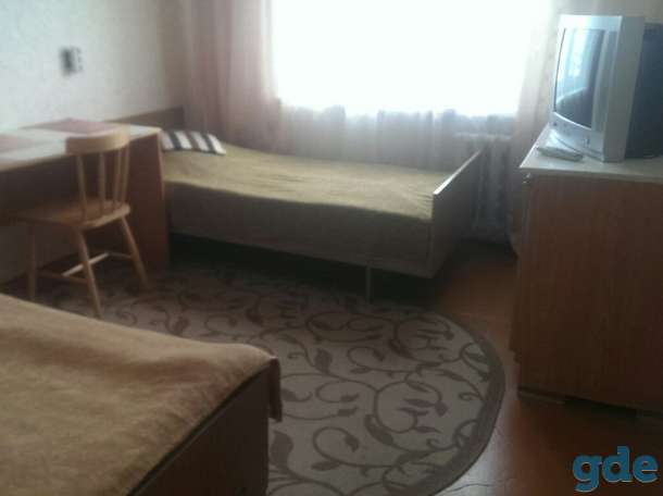 Сдам двухкомнатную квартиру, ул.Железнодорожная, фотография 2