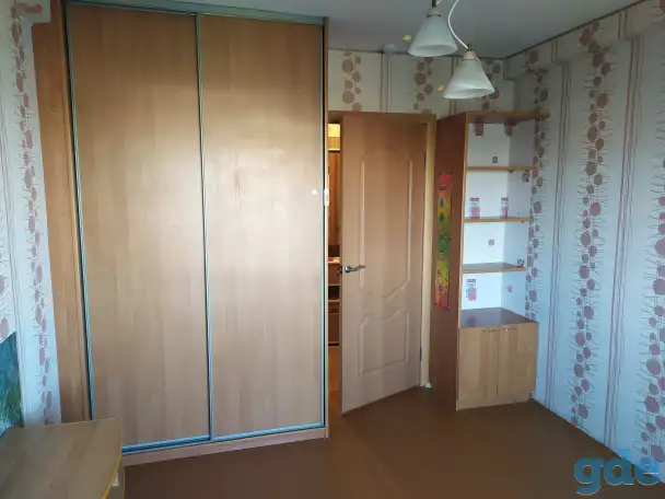 Сдам 2 комнатную квартиру, пр-т Пушкина дом 83, фотография 5
