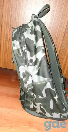 Рюкзак NIKE, фотография 3