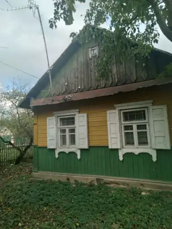 Продается дом в аг.Козловичи, Слуцкий район, фотография 1