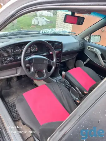 Авто Volkswagen Passat, фотография 8