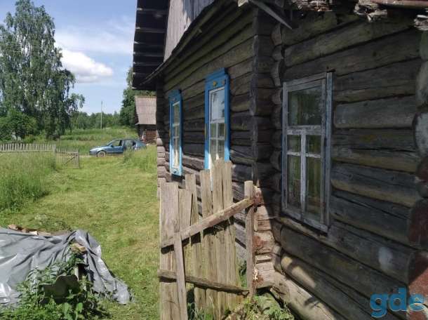 Продам дом!, Д.Добромысли, ул.Фермерская15, фотография 1