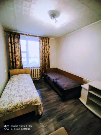 Квартира посуточно для командировочных ул. Центральная, фотография 5