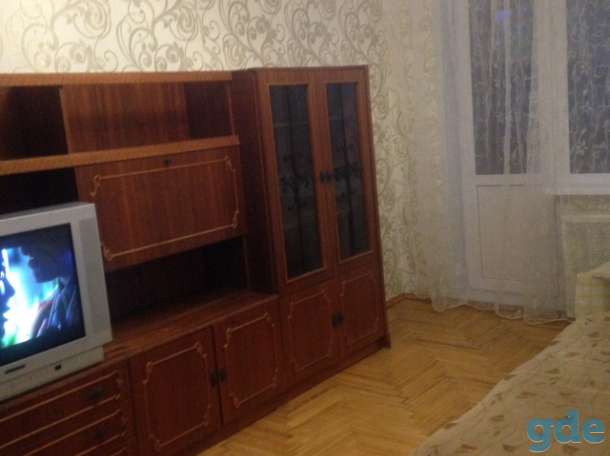 Квартира на длительный срок, фотография 2