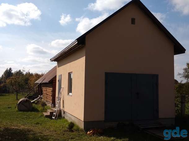 Дом в Марьиной Горке, фотография 9