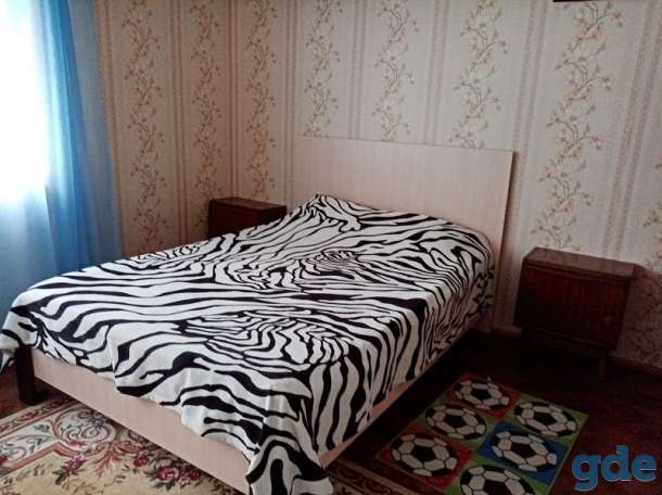 Стильные квартиры на сутки в Слониме, Черняховского, фотография 2