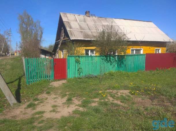 Продам полдома, ул.Ленинская, фотография 1