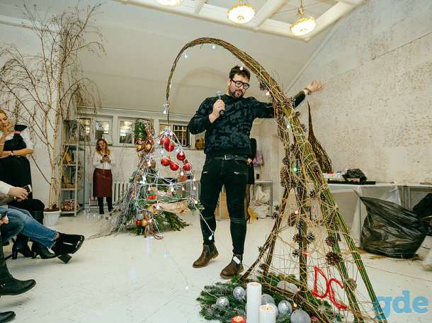 Студия дизайна интерьера в Минске Home Perfection, фотография 5