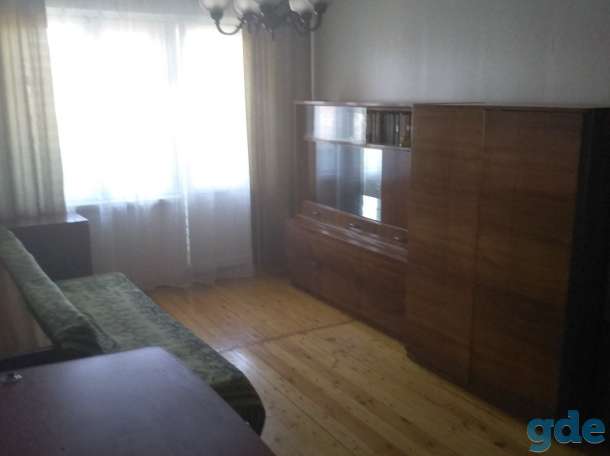 Сдам квартиру на длительный срок, Ул. Плеханова дом 34, фотография 1