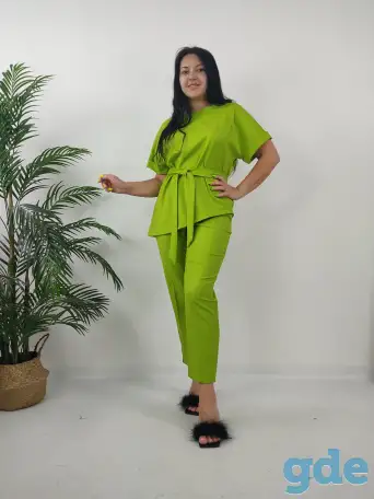 Женская одежда, фотография 3