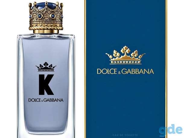Dolce & Gabbana - K By Dolce Gabbana, фотография 1