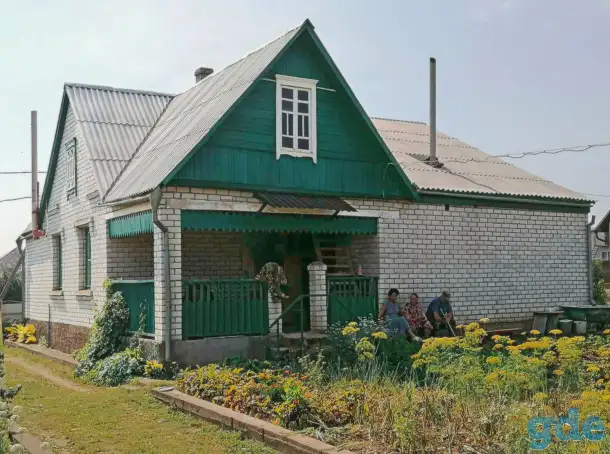 Продаётся дом в г.Ошмяны, фотография 2