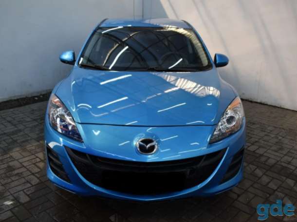 Продам машину mazda, фотография 5