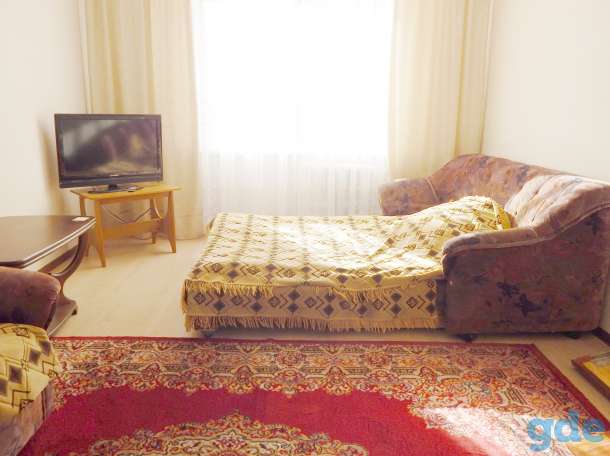 Квартиры на сутки в Старых дорогах до 10 человек, фотография 1