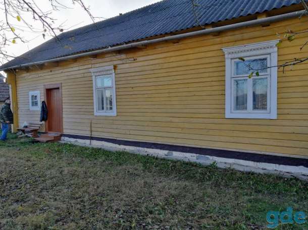 Продажа дома, Брестская обл. Ивановский район д.Лясковичи,ул Советская 114, фотография 4