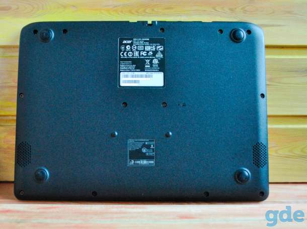 Продам Acer ES1-131 11.6'' в хорошем состоянии, фотография 7
