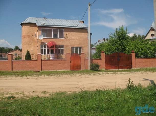 Продам дом, Поместье ул. Я. Колоса., фотография 5