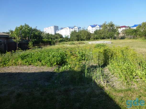 СРОЧНО.Продаётся дом в центре г.Речица (ул.Калинина) Гомельской обл.15 сот., фотография 4