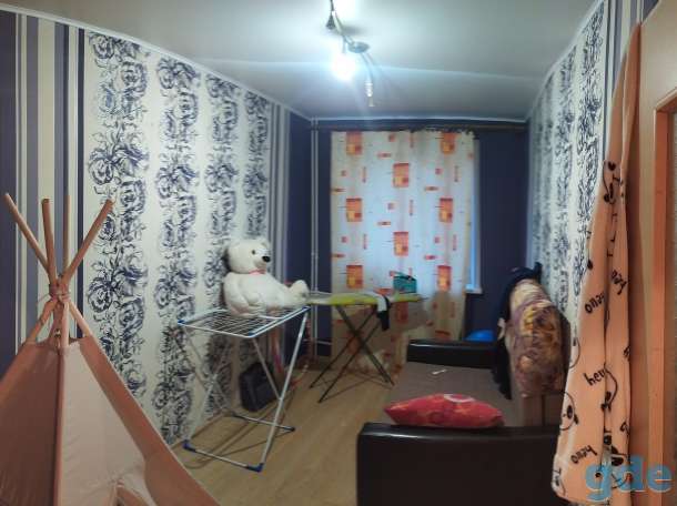 2-х комнатная квартира, фотография 5