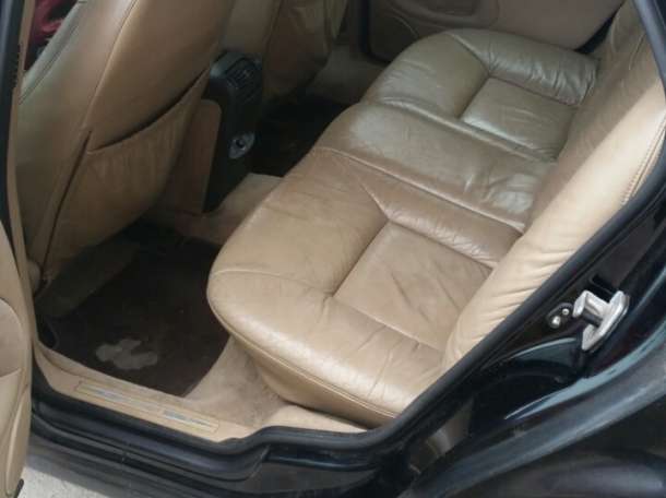 Saab 9-5 2.0 бензин 1999, фотография 5