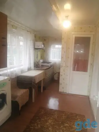 Продаётся дача, Садовое товарищество 