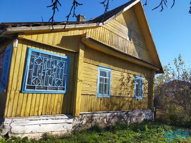 Продам дом с земельным участком, Лермонтова, 3, фотография 3