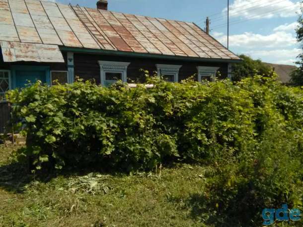 Продам дом, Берёзовка, фотография 3