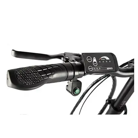 Электровелосипед volteco flex 250w, фотография 3
