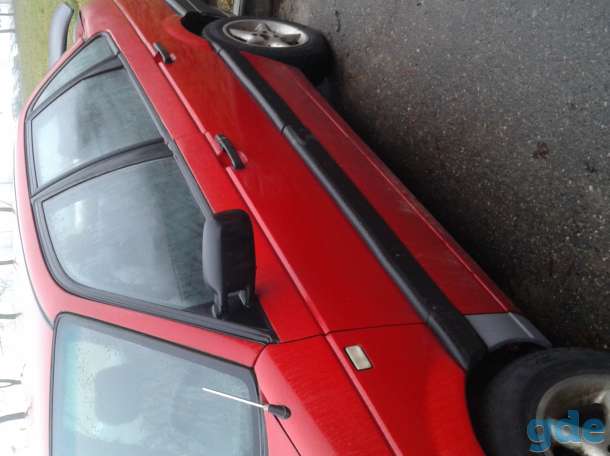 Продам авто Volkswagen Passat, фотография 2