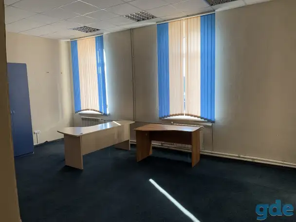 Офисные помещения в аренду, Дзержинского 90, фотография 2