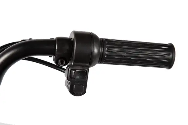 Трицикл rutrike экипаж, фотография 8