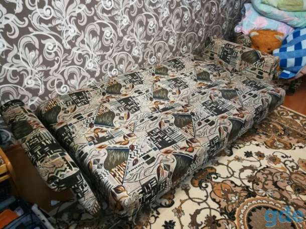 Диван и два кресла (Новогрудок), фотография 4