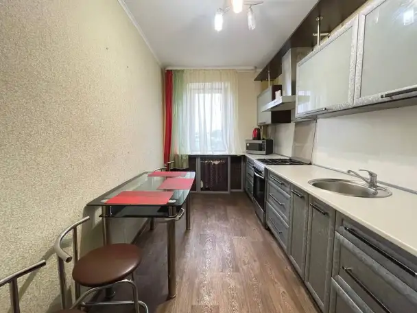 Квартира ОТ ТРЕХ СУТОК ПРОЖИВАНИЯ для командированных в Глубоком, фотография 2
