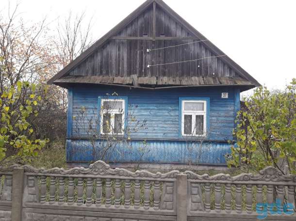 Дом, д.Дубично, фотография 2